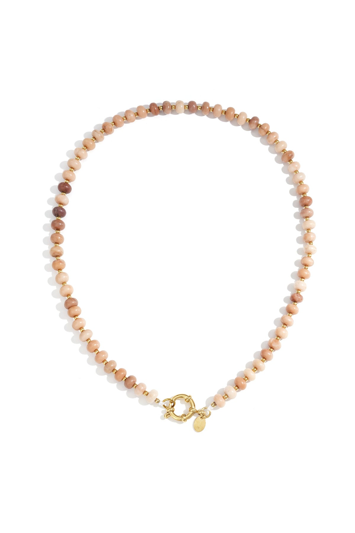 Colliers de perles Perles Casual Daily Simple Série Bijoux pour femmes