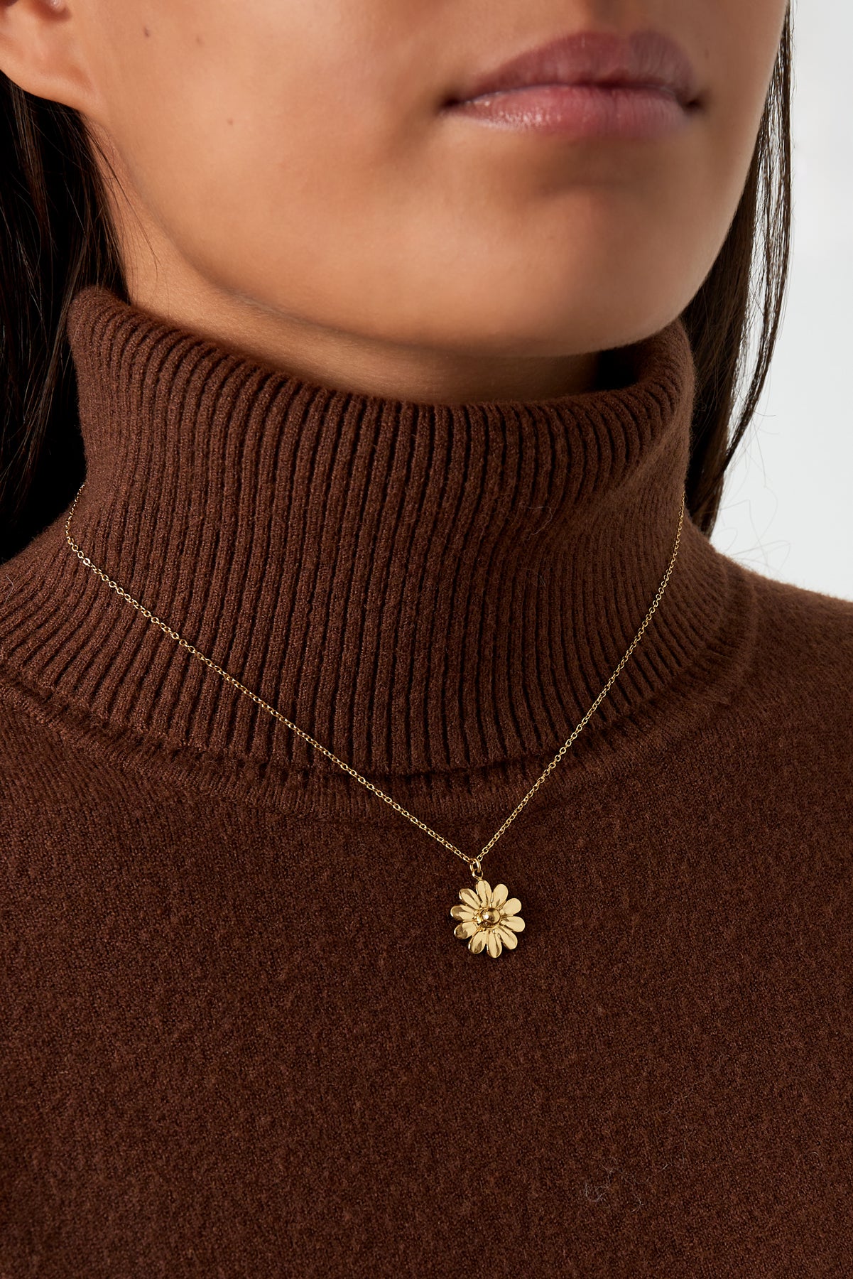 collier blossom bliss