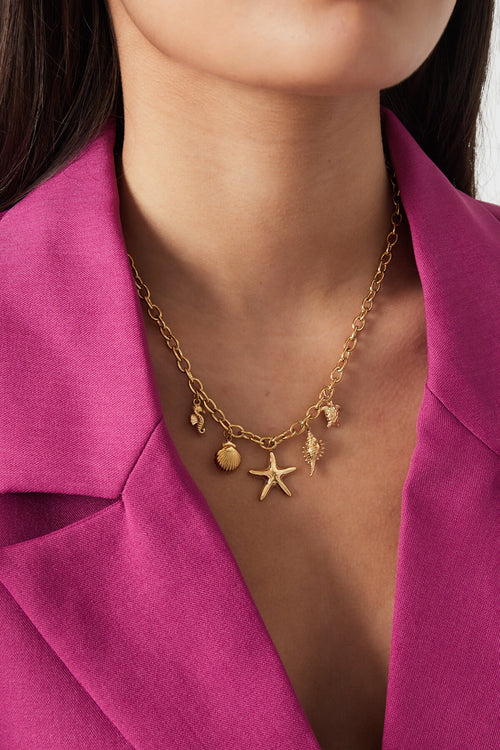 collier brise marine