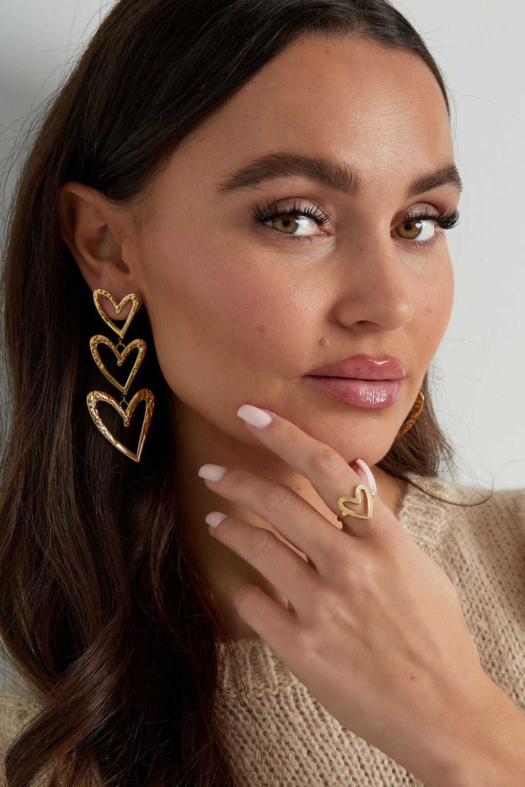 bague amour éternel