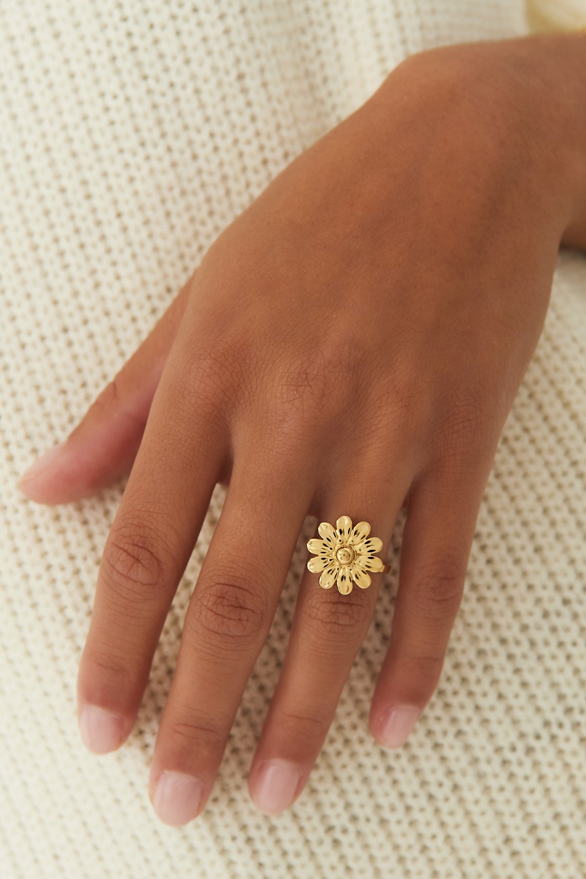 bague blossom bliss