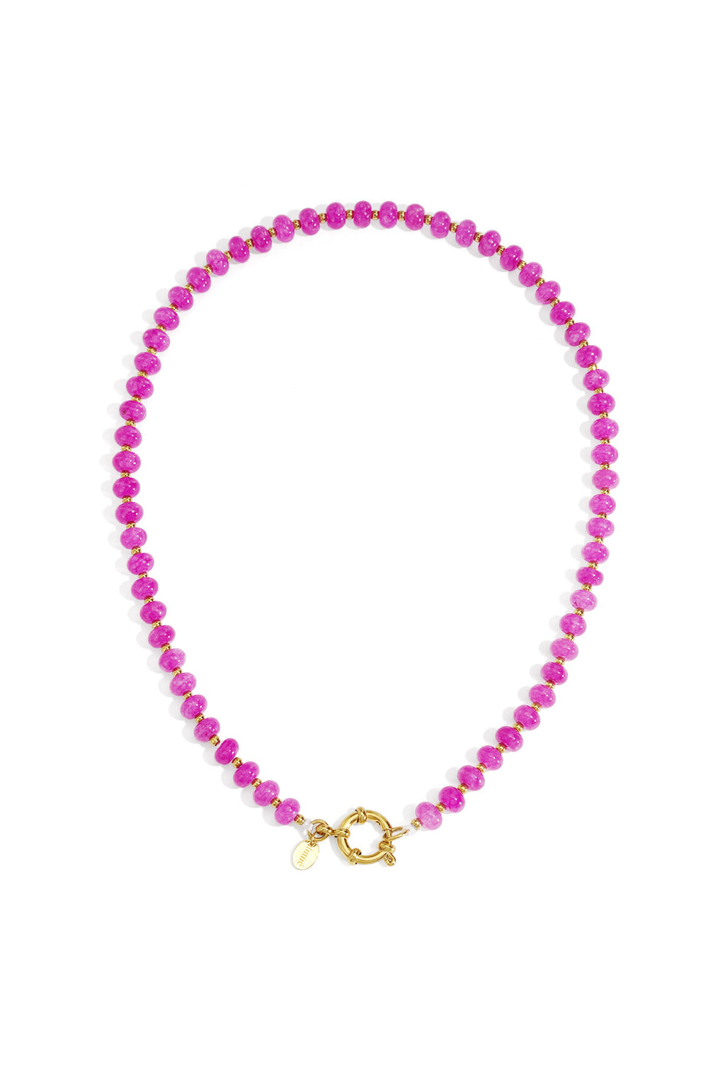 Colliers de perles Perles Casual Daily Simple Série Bijoux pour femmes