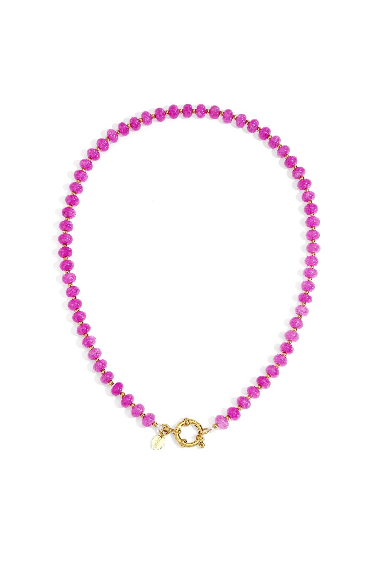 Colliers de perles Perles Casual Daily Simple Série Bijoux pour femmes