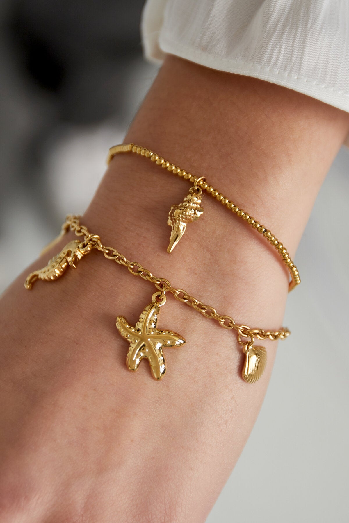 bracelet rêve d'île