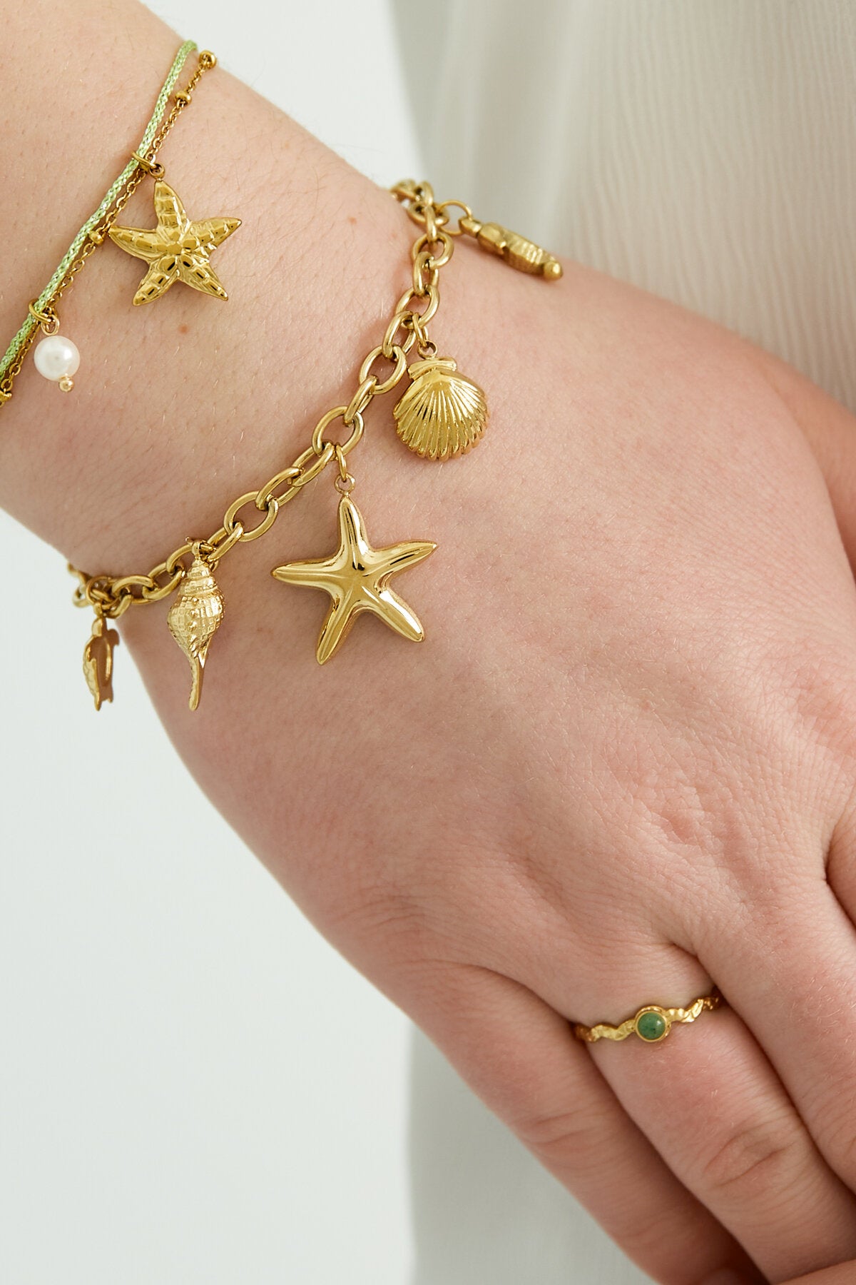 bracelet brise marine