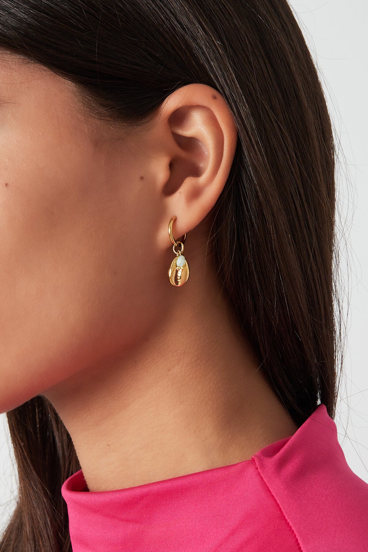 boucles d'oreilles summer vibe