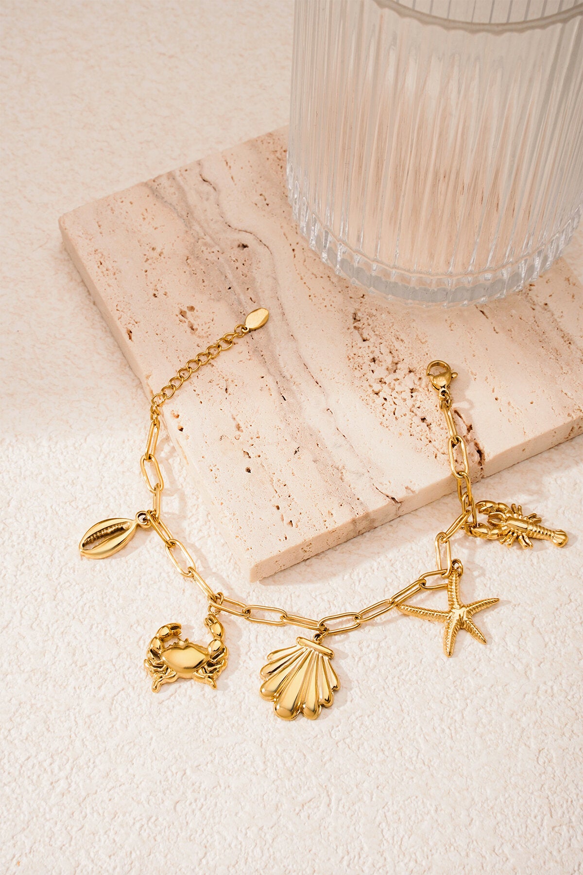 bracelet beachy