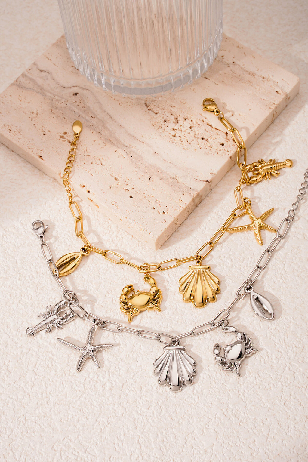 bracelet beachy