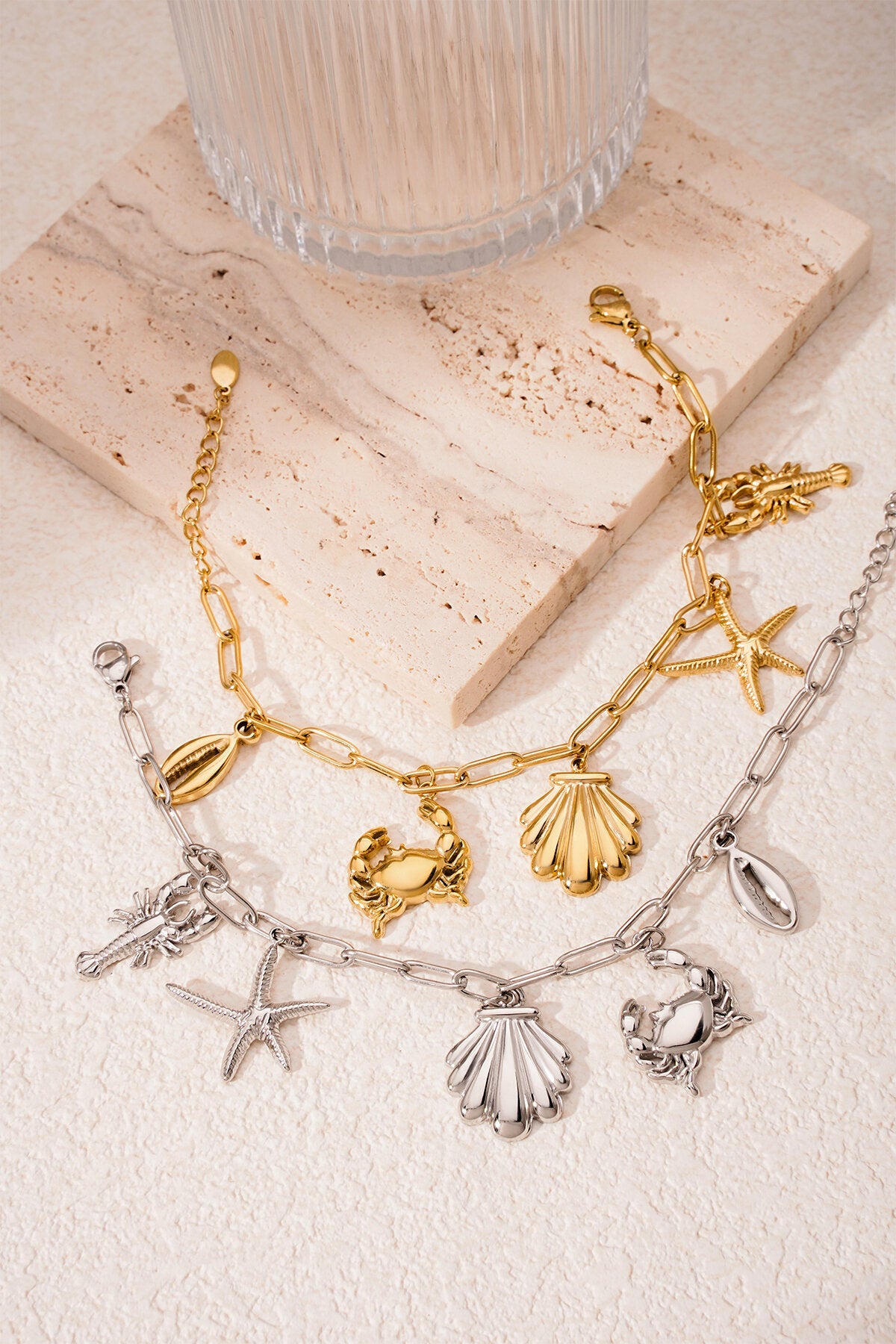 bracelet beachy