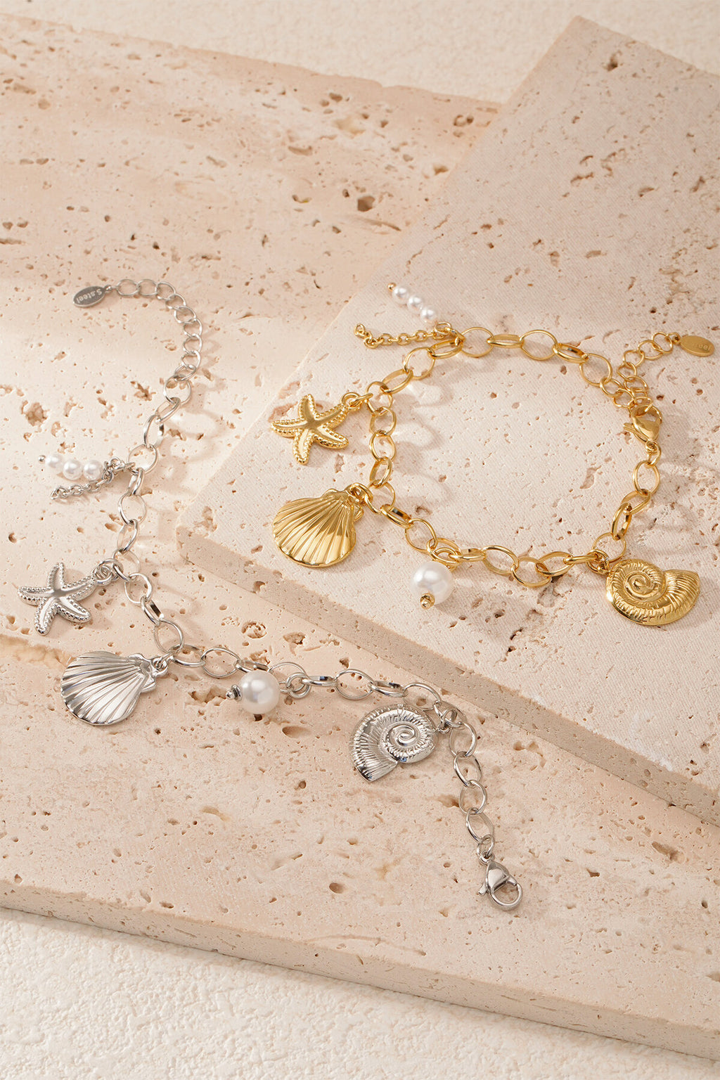 bracelet beach vibe