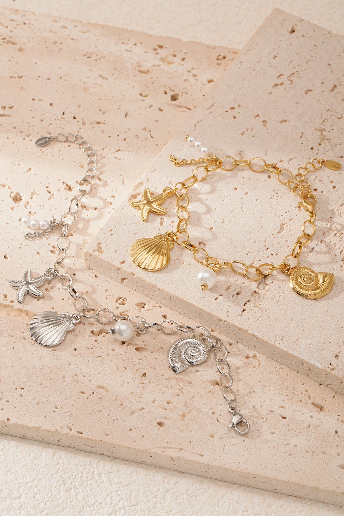 bracelet beach vibe