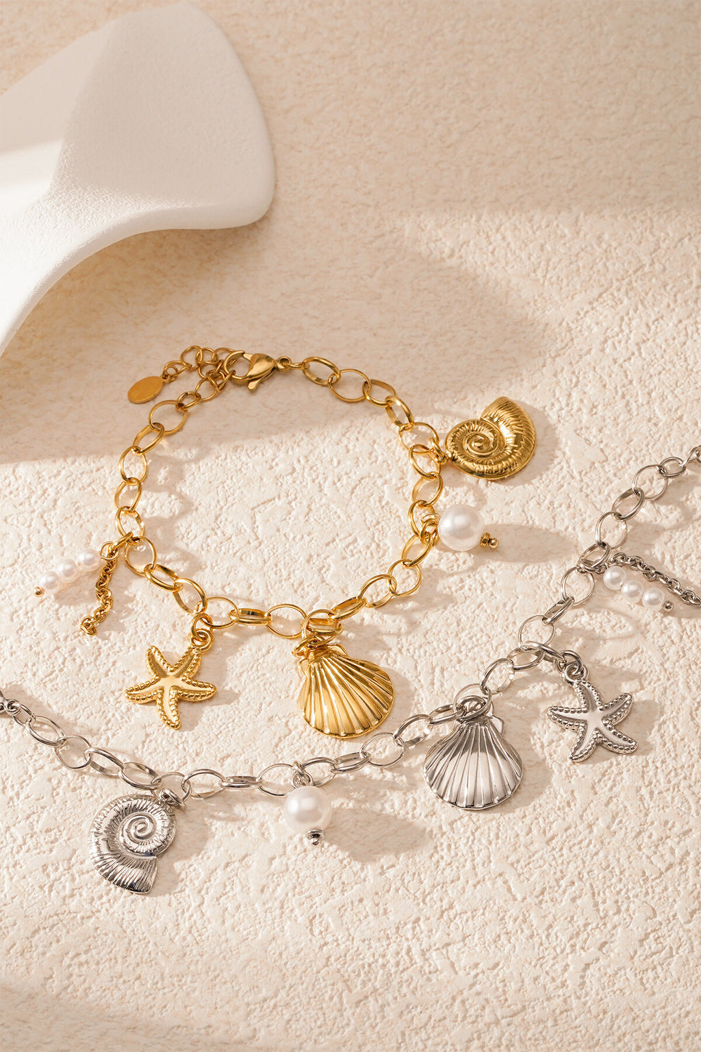 bracelet beach vibe
