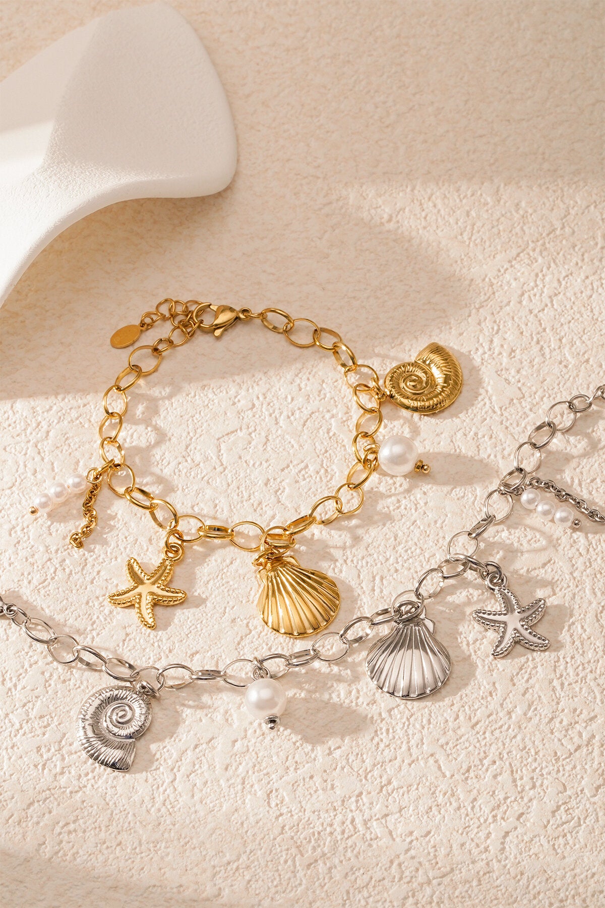 bracelet beach vibe