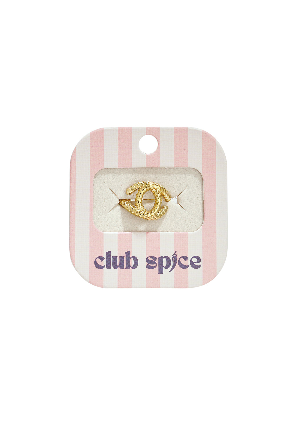 Bagues en acier inoxydable, collection Casual Daily Simple, bijoux pour femmes