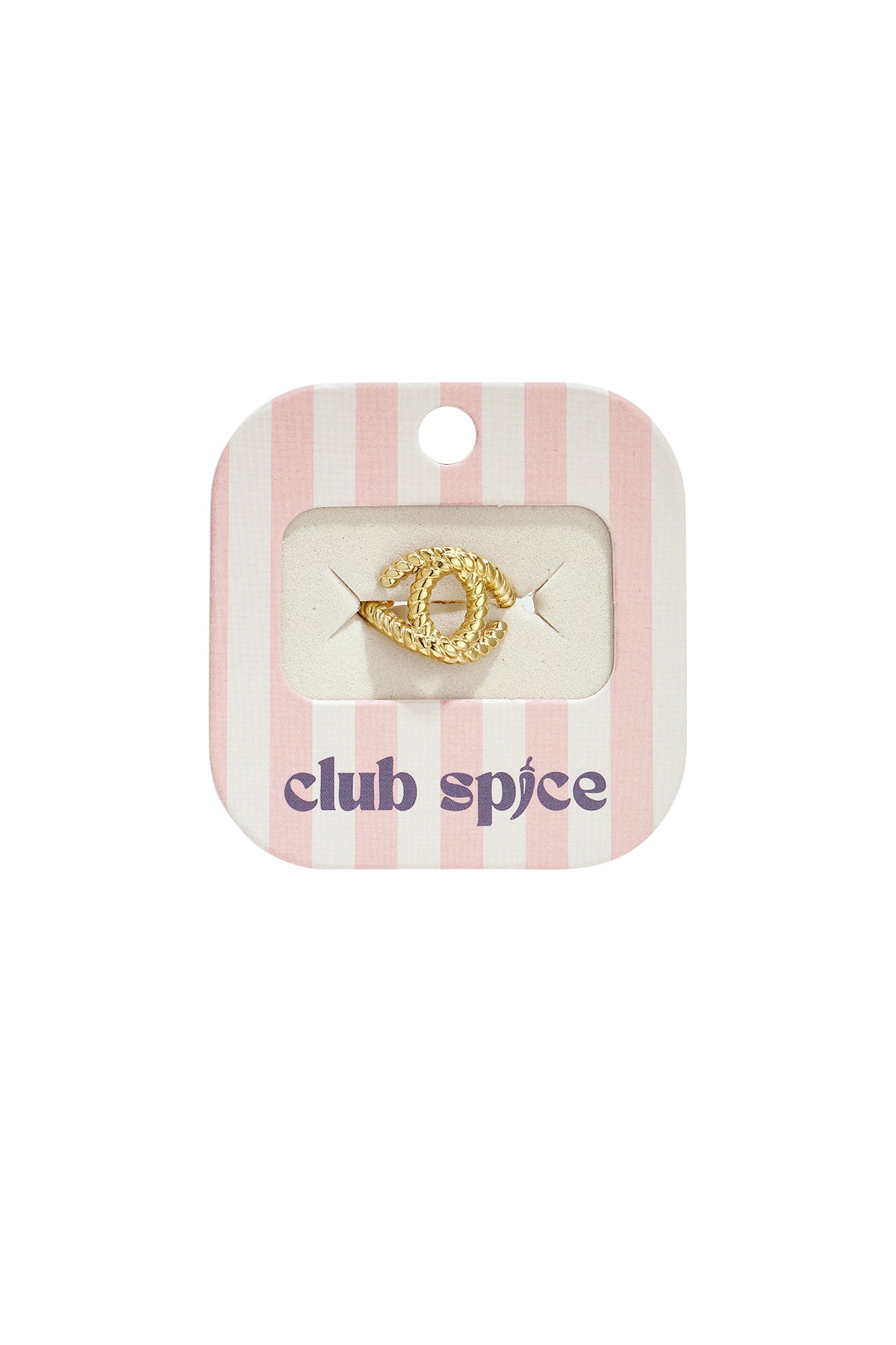 Bagues en acier inoxydable, collection Casual Daily Simple, bijoux pour femmes