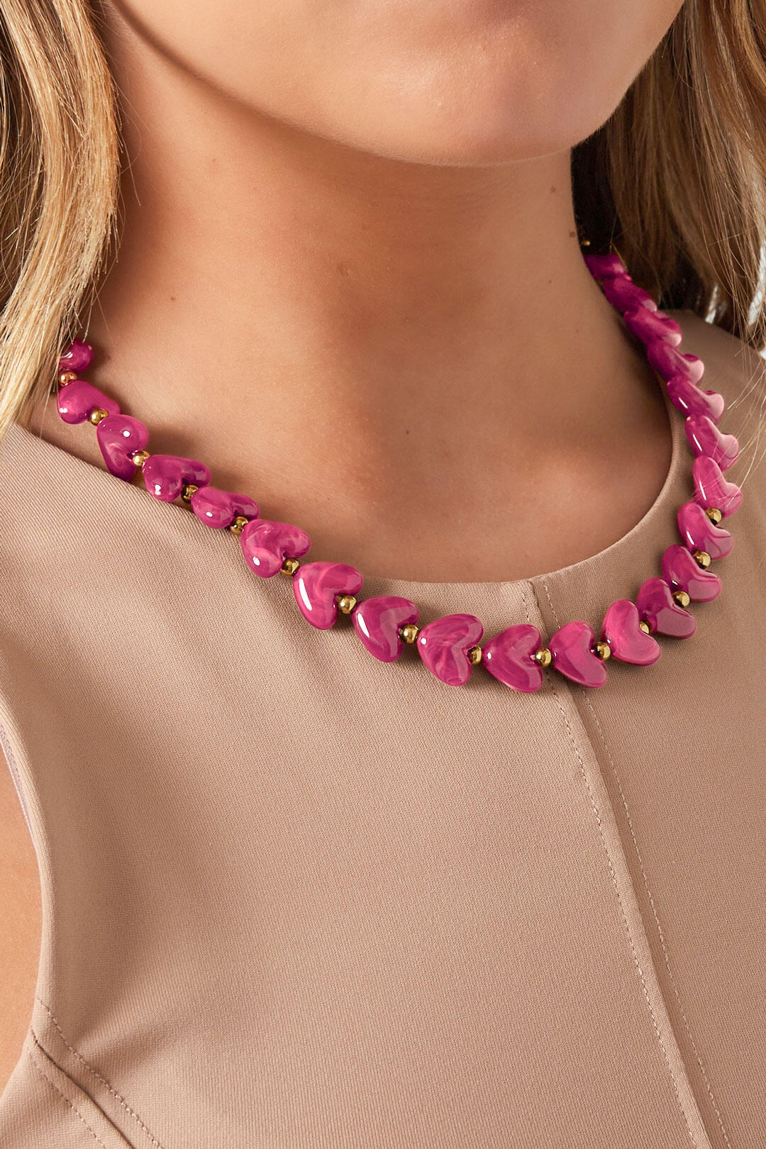 collier