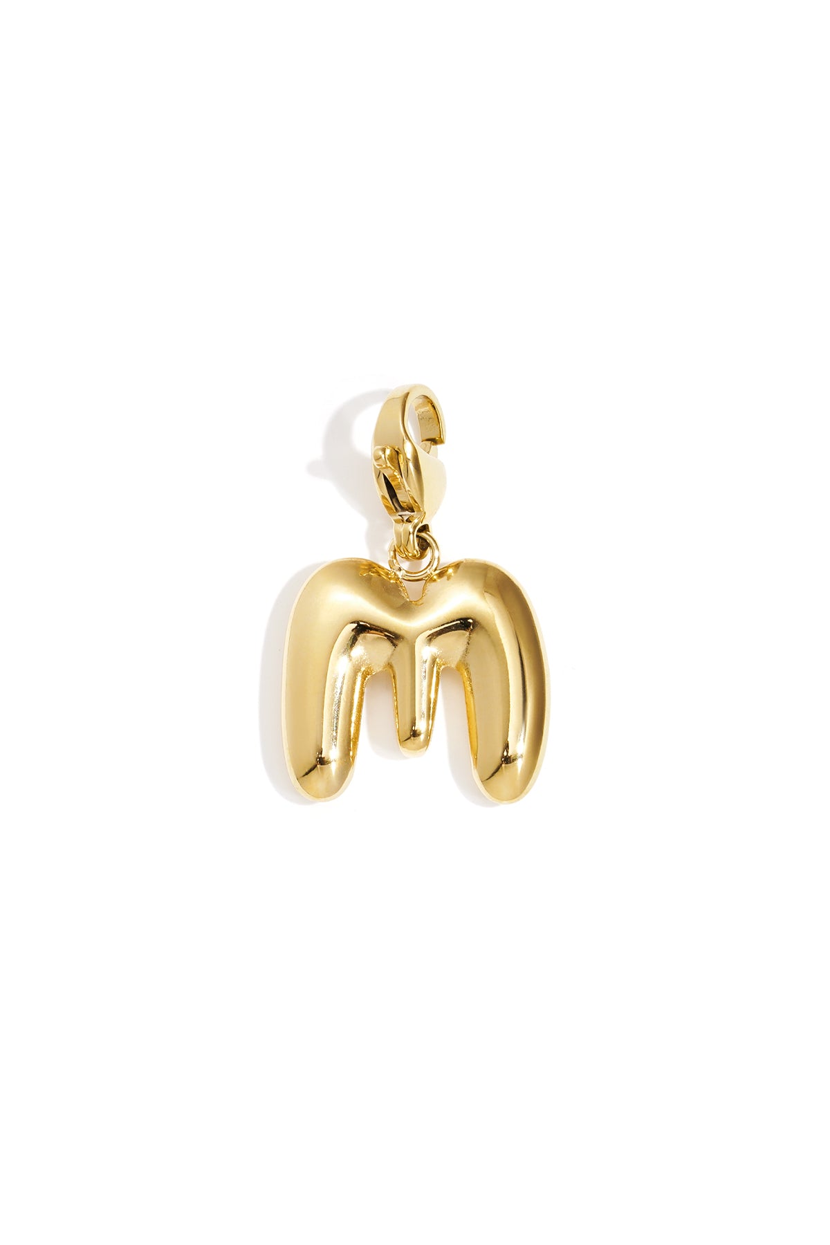 Bijoux en acier inoxydable, breloques, lettres, décontracté, quotidien, simple, série, bijoux pour femmes