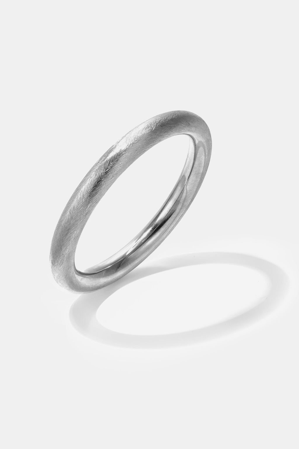 Bracelet jonc quotidien - 10 mm