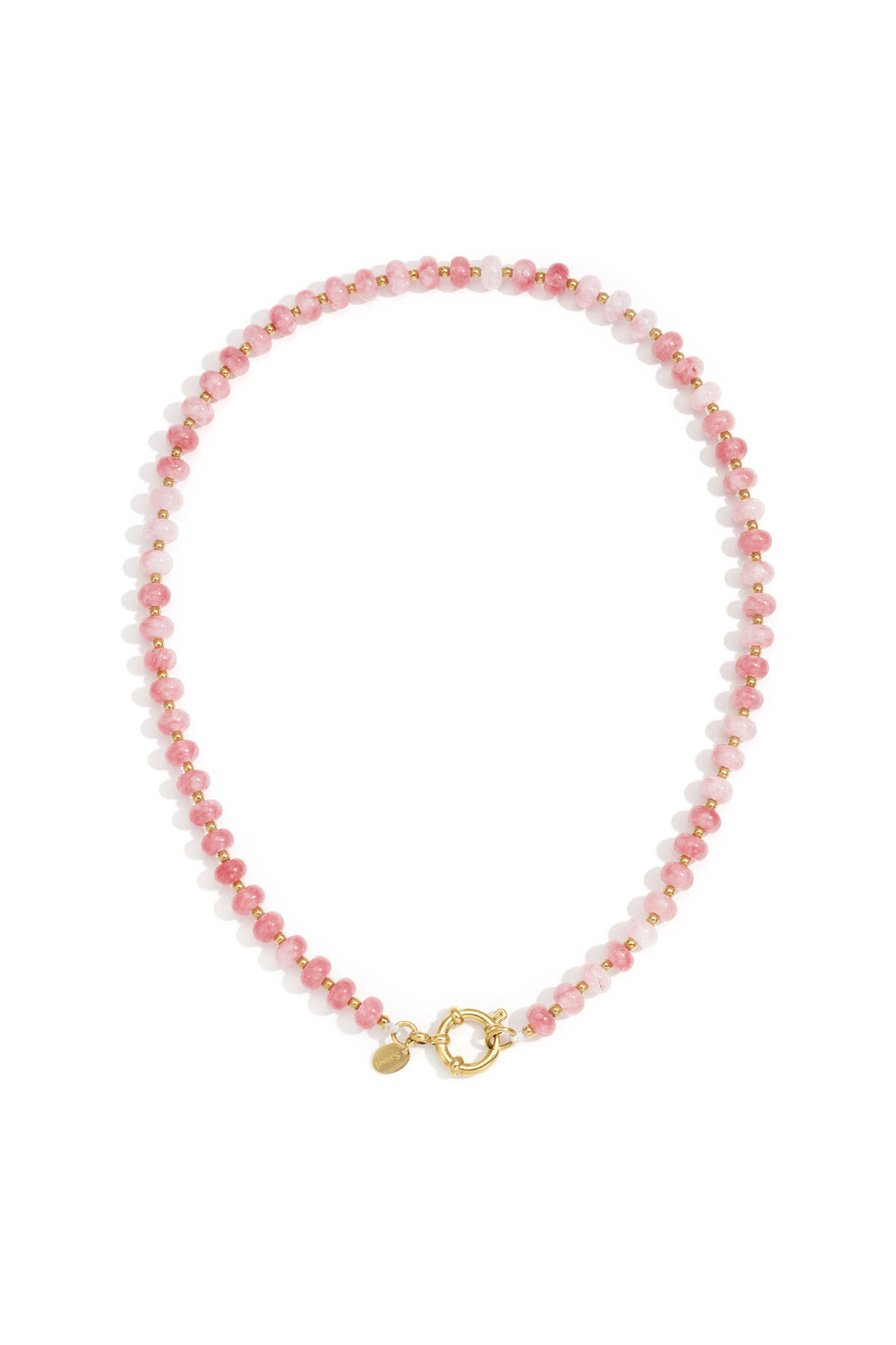 Colliers de perles Perles Casual Daily Simple Série Bijoux pour femmes