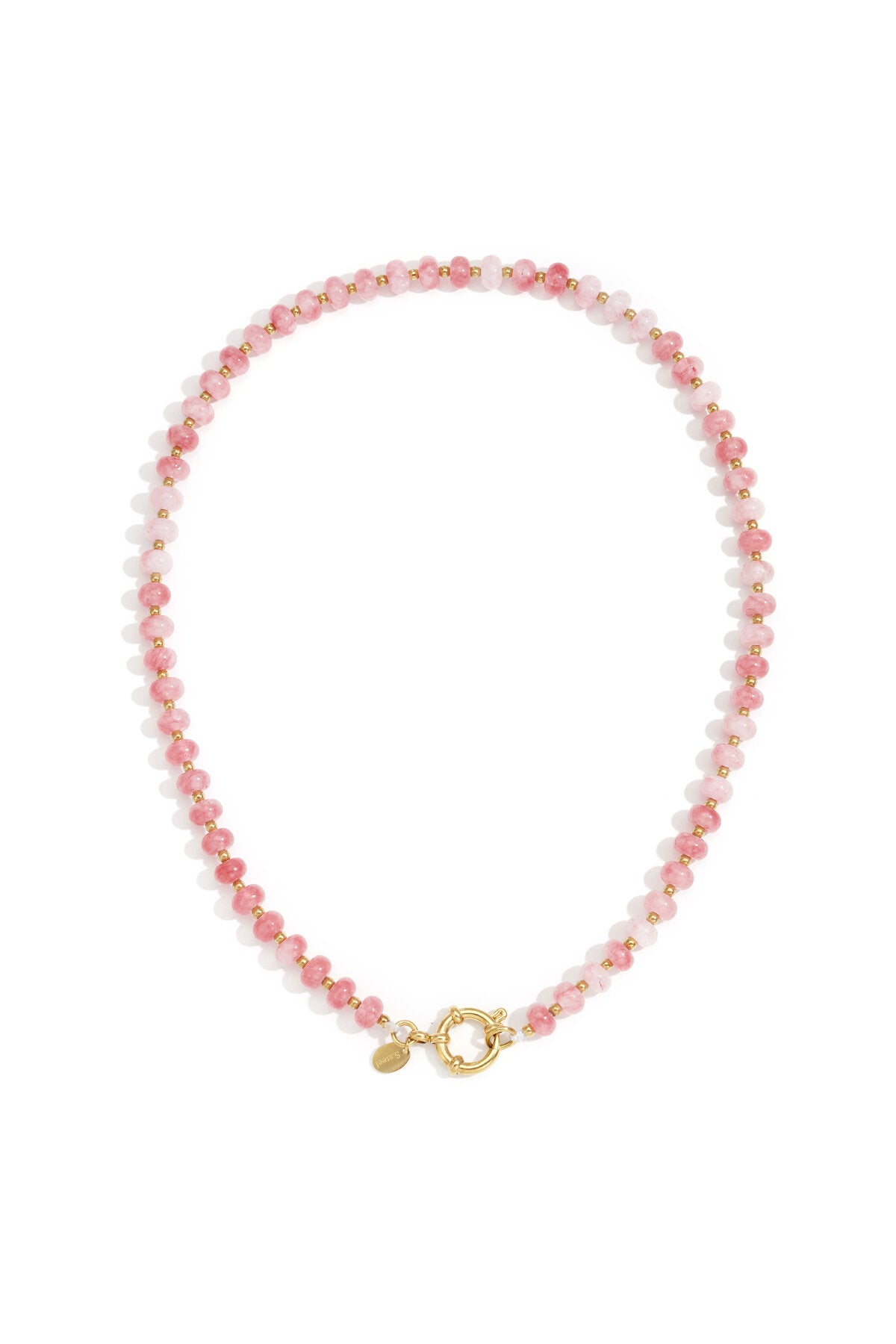 Colliers de perles Perles Casual Daily Simple Série Bijoux pour femmes