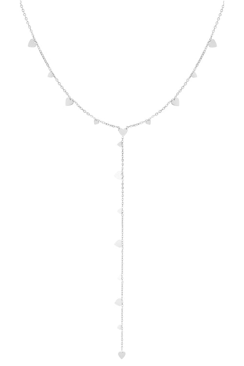 collier pièces de monnaie avec pièce centrale