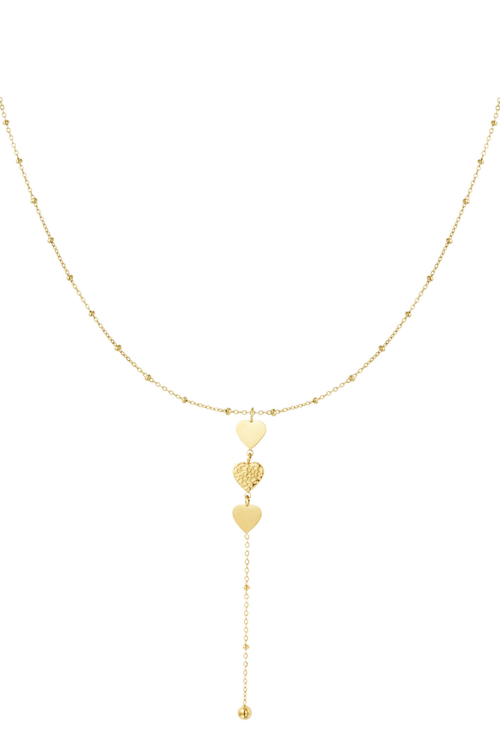 collier "forever yours"