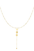 collier "forever yours"