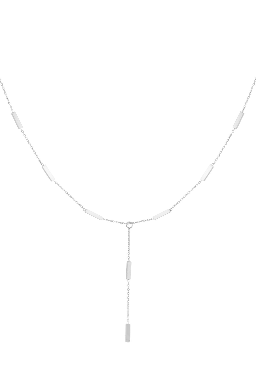 collier élégance intemporelle