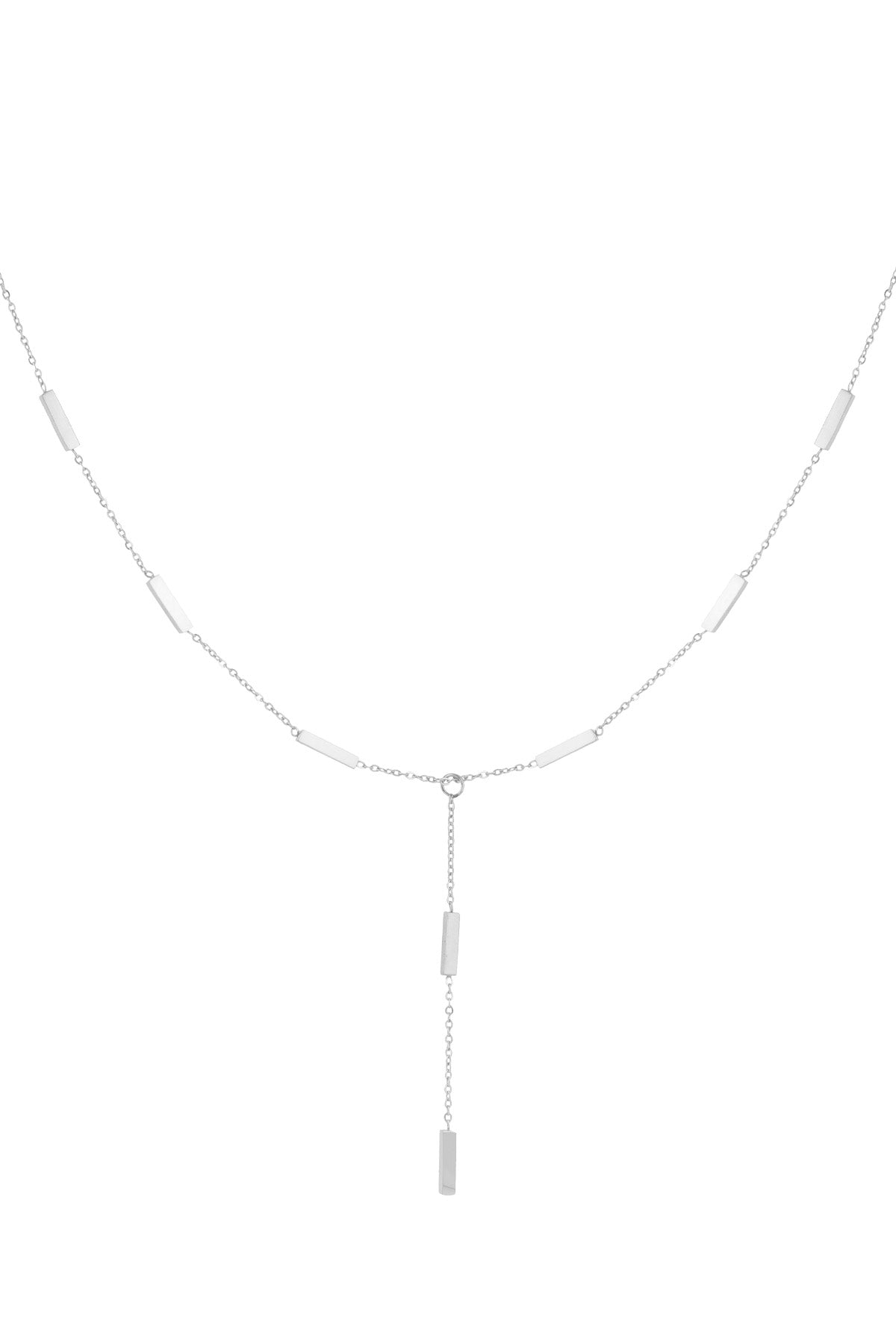 collier élégance intemporelle