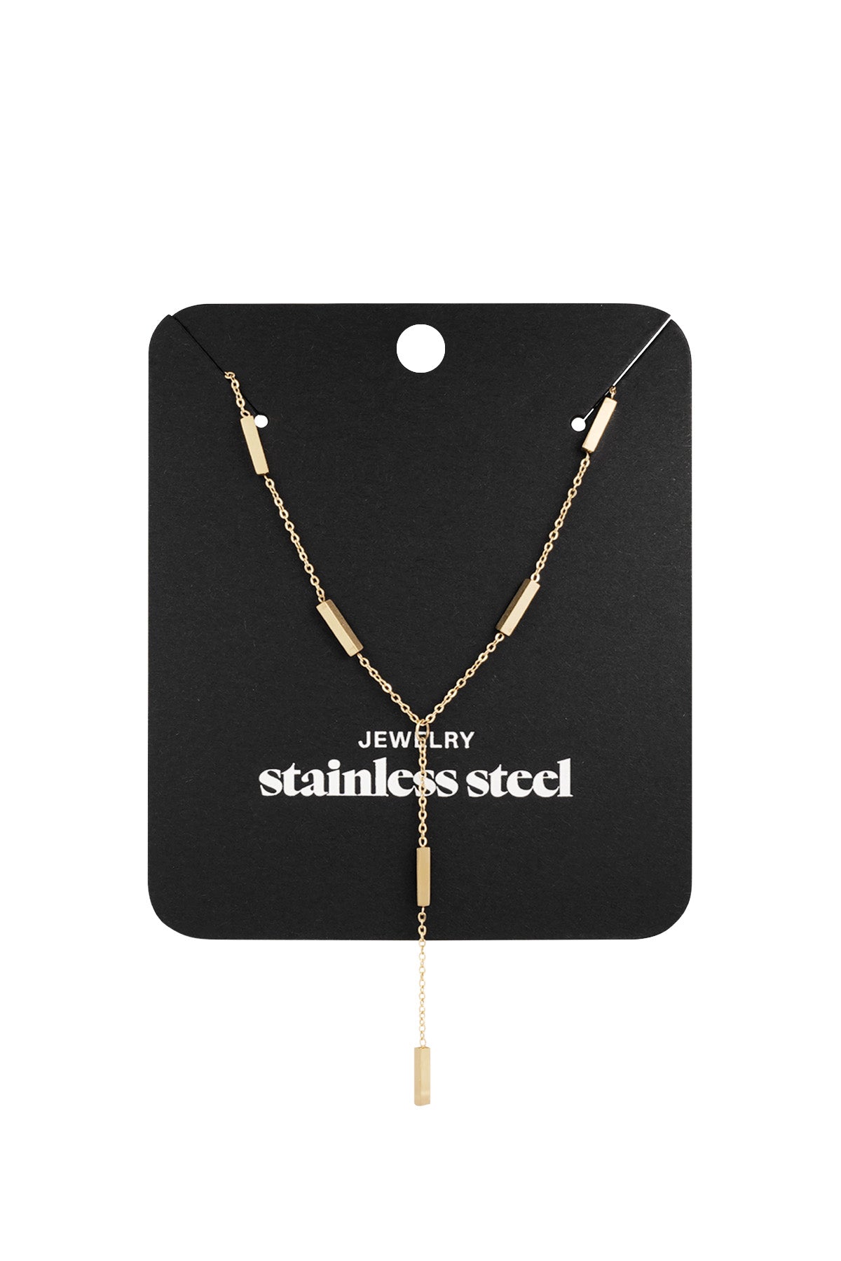 collier élégance intemporelle