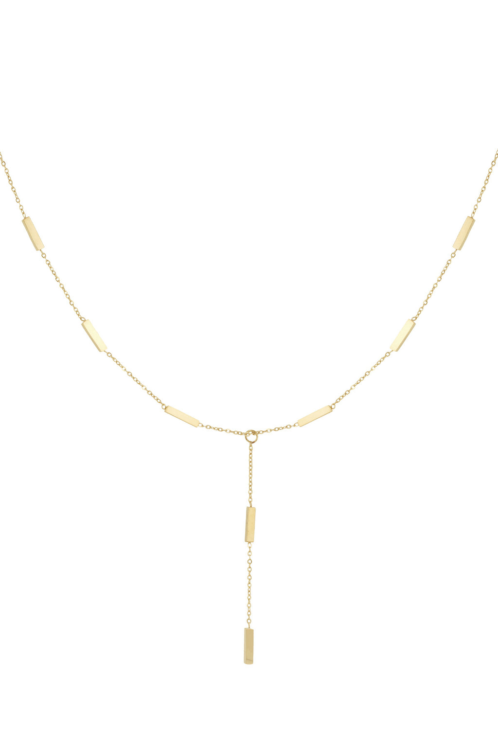 collier élégance intemporelle