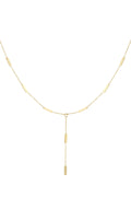 collier élégance intemporelle