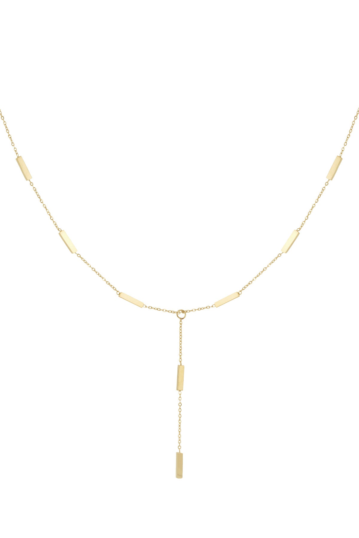 collier élégance intemporelle