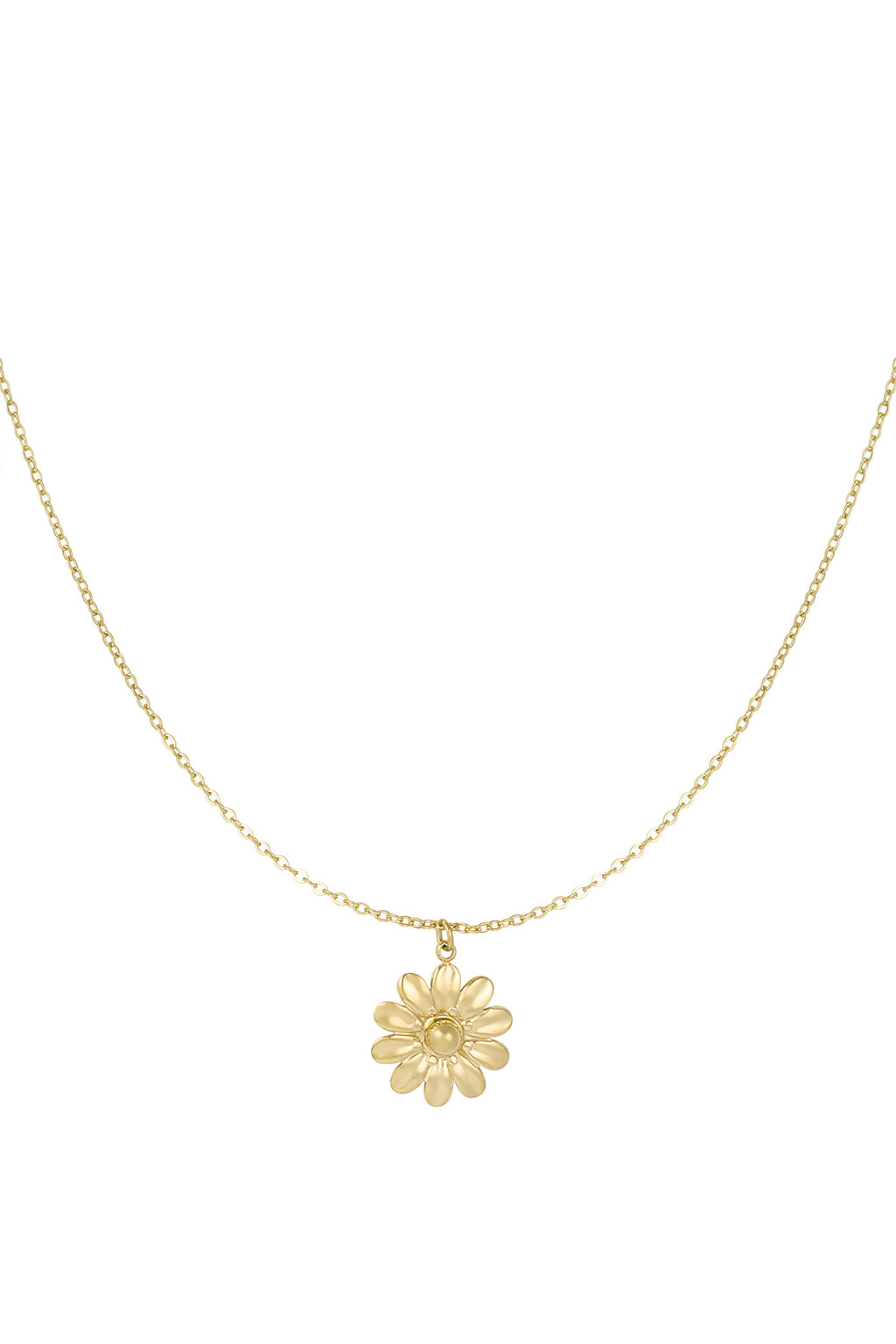 collier blossom bliss