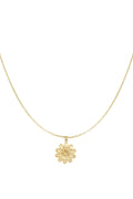 collier blossom bliss