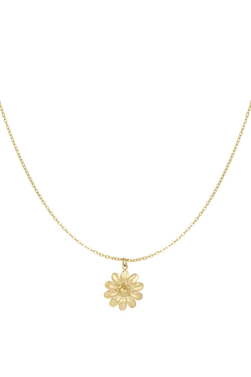 collier blossom bliss