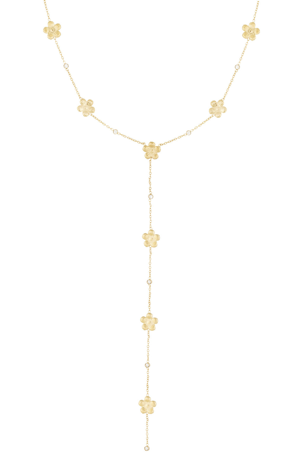 collier daisy do