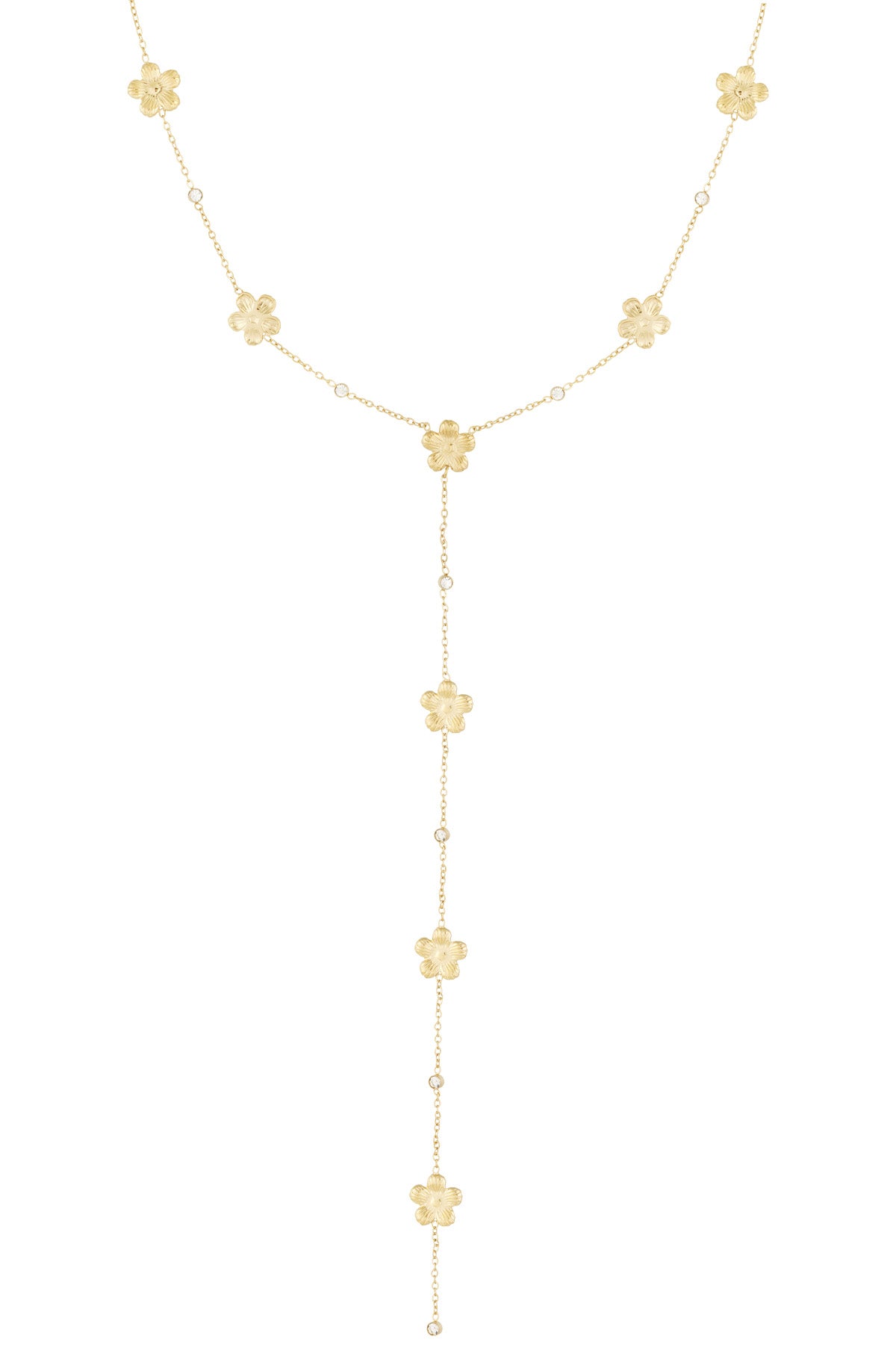 collier daisy do