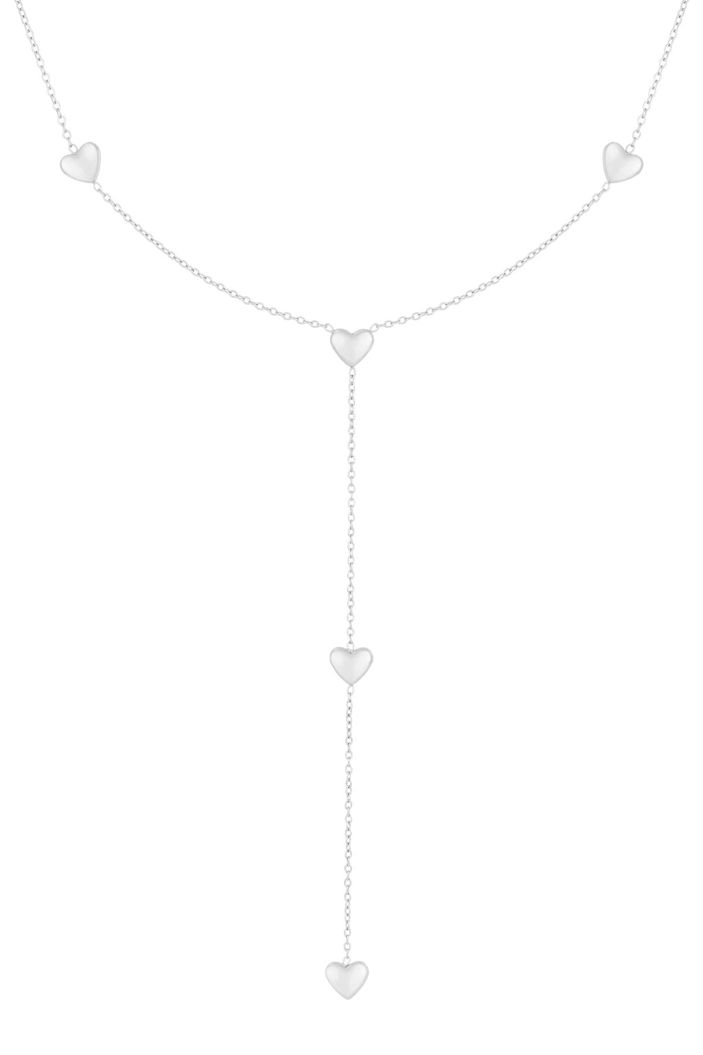 collier amour sans fin