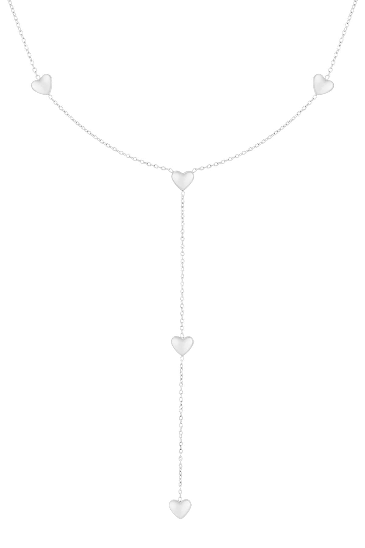 collier amour sans fin
