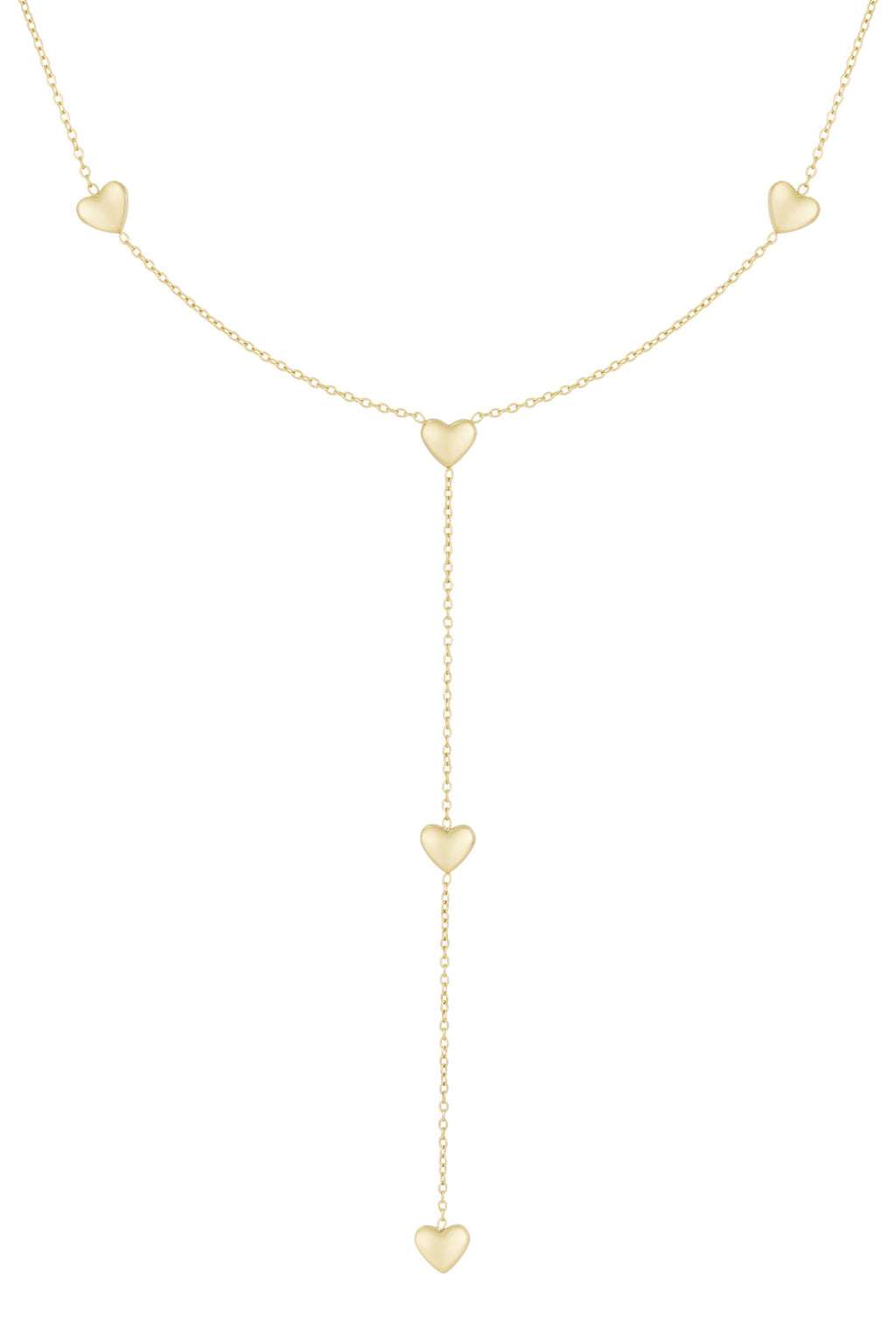 collier amour sans fin