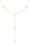collier amour sans fin
