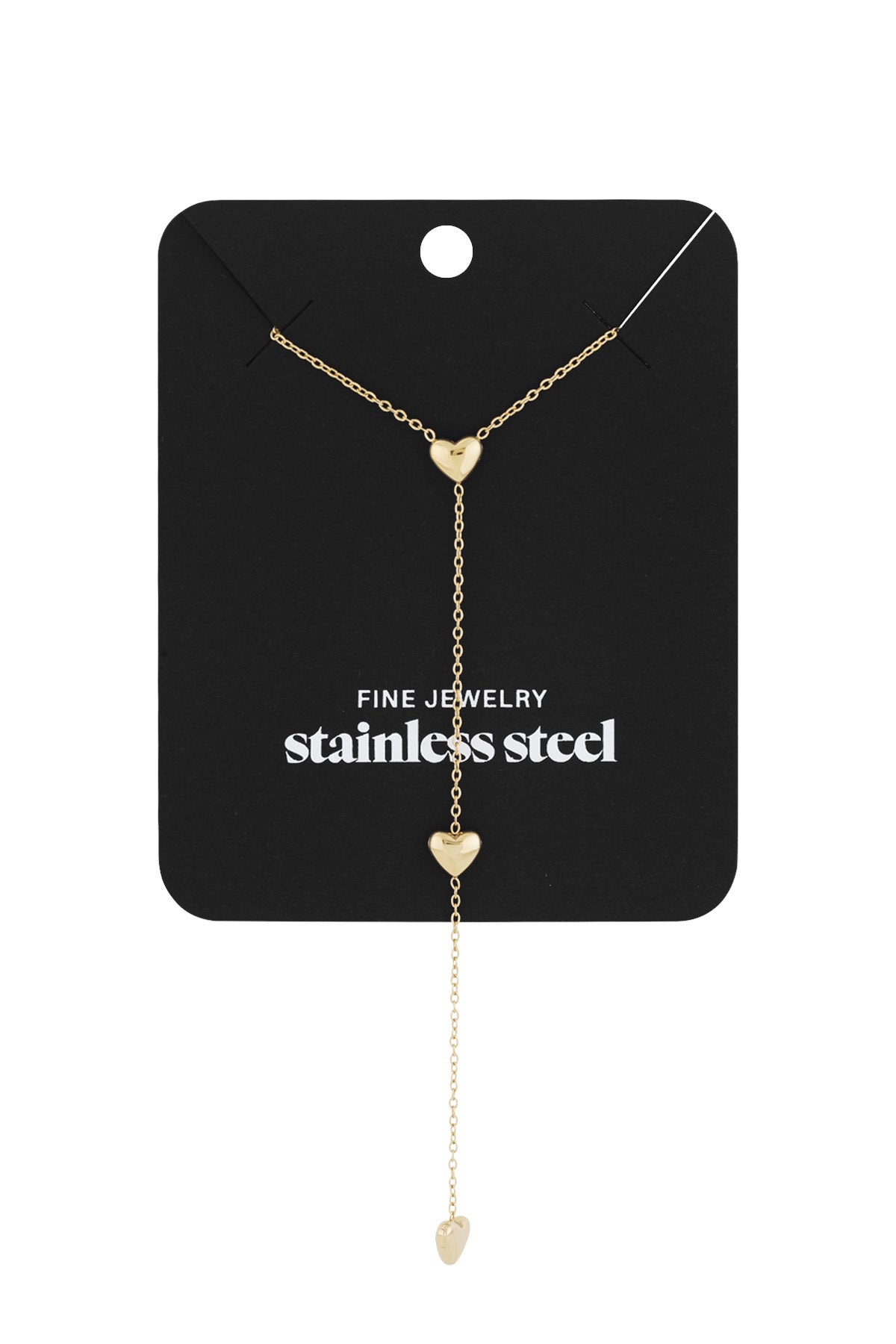 collier amour sans fin