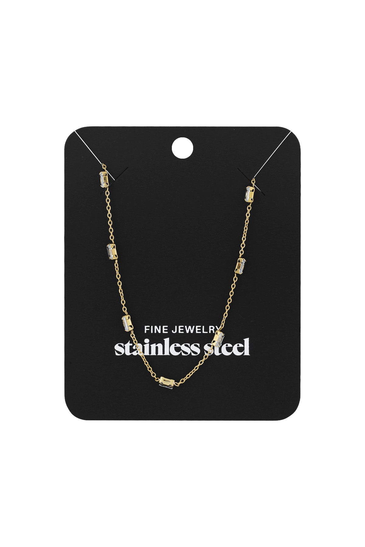 collier éclat de diamant