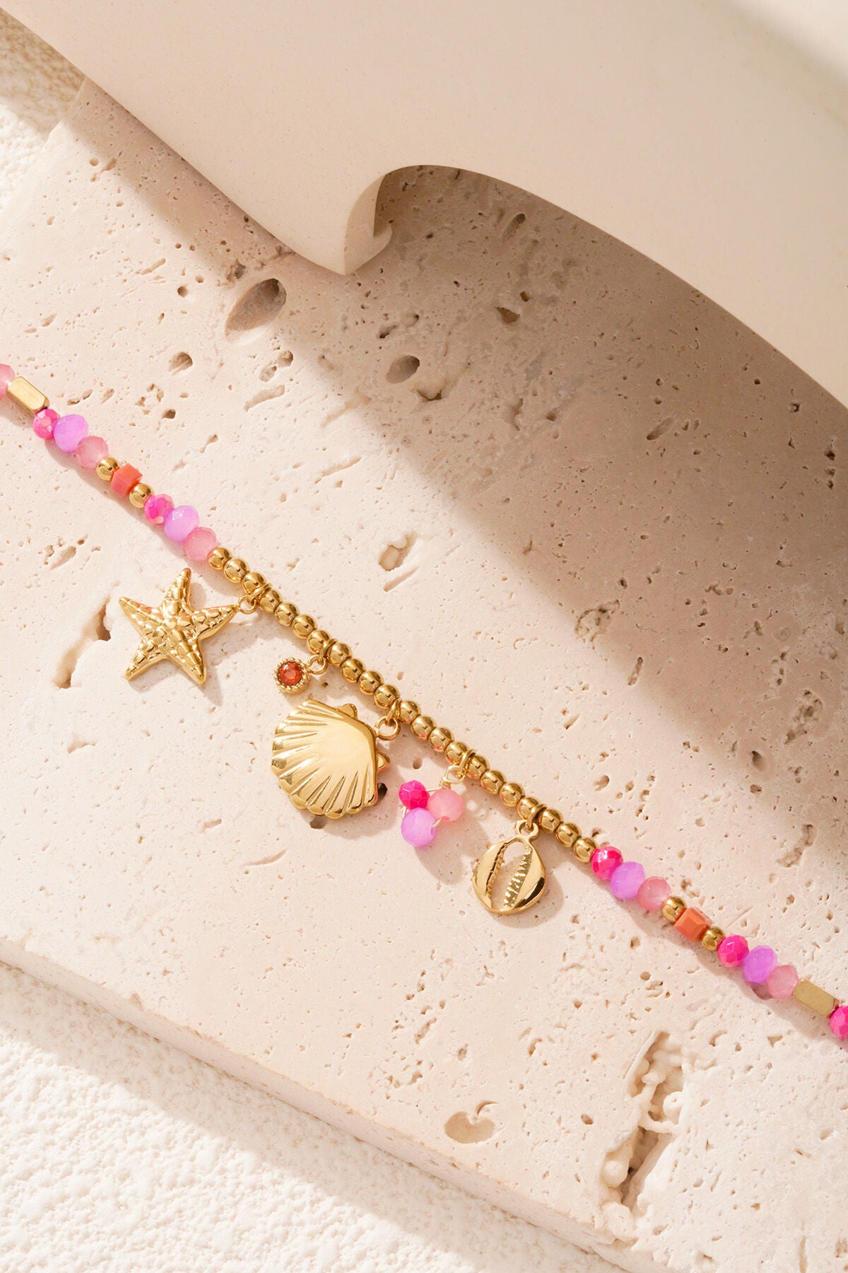 Collier Reine de la mer