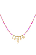 Collier Rêve de Dauphin