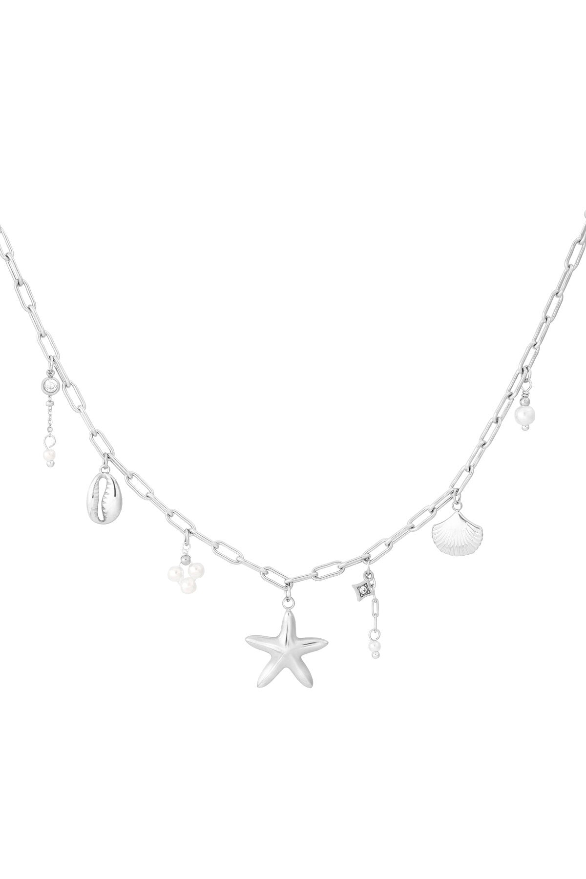 collier jour de plage