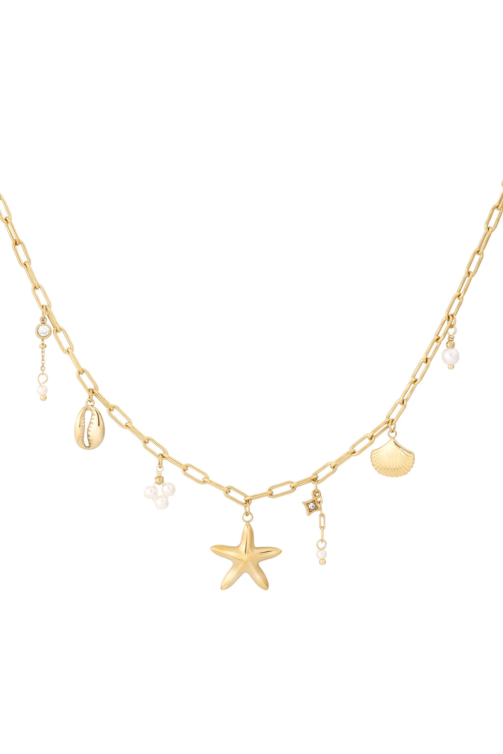 collier jour de plage