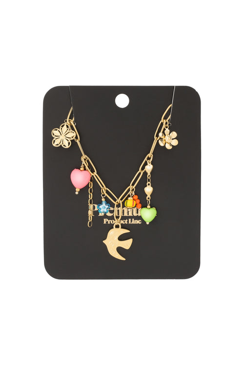 collier mystic tides