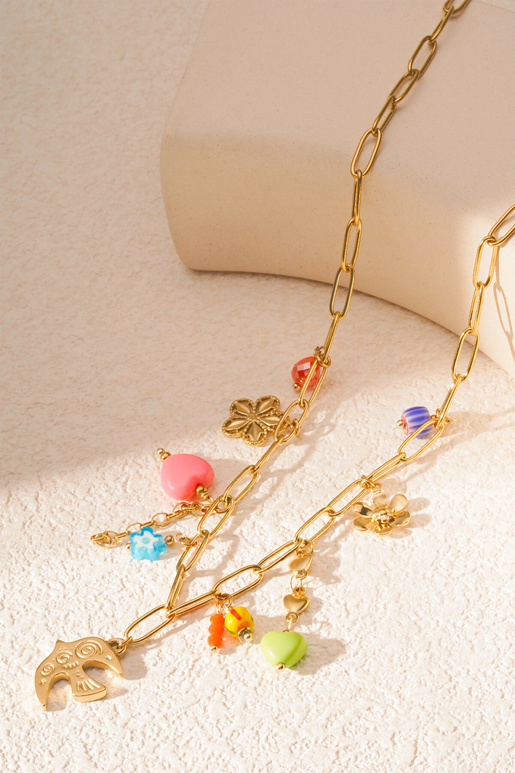 collier mystic tides